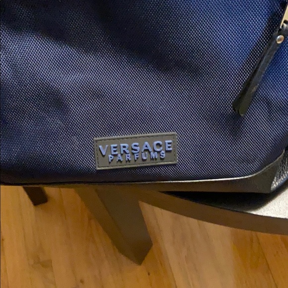 Versace backpack - Picture 2 of 4